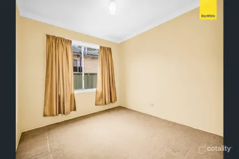 Property photo of 23 Yale Place Blacktown NSW 2148