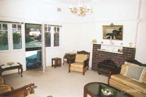 Property photo of 7 Strathallen Avenue Northbridge NSW 2063