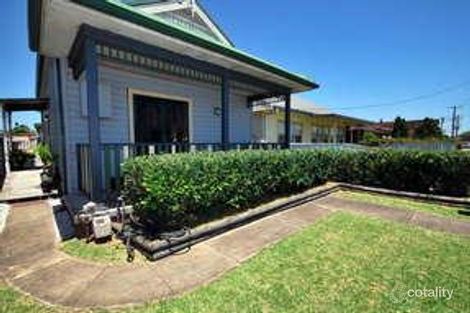 Property photo of 25 Clyde Street Stockton NSW 2295
