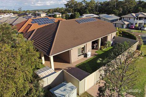 Property photo of 6 Barossa Place Calamvale QLD 4116