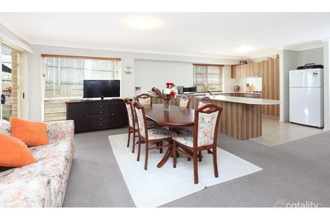 Property photo of 31 Stendell Street Wakerley QLD 4154