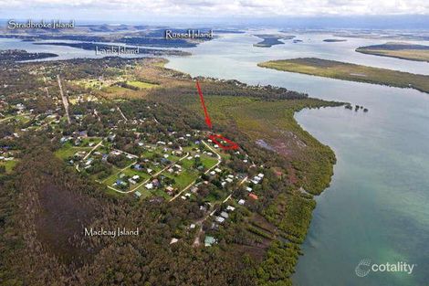 53-55 Charles Tce, Macleay Island, QLD 4184