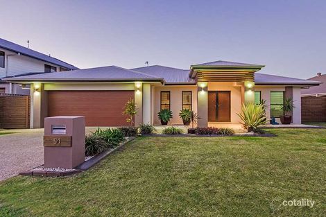 51 York Creek Cres, Reedy Creek, QLD 4227