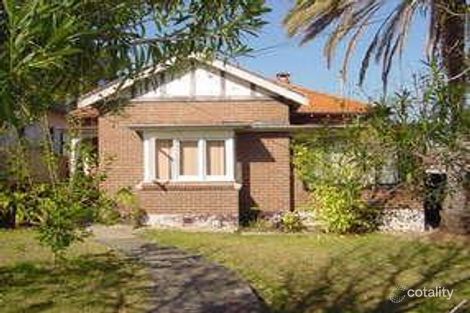 20 Nicholson St, Burwood, NSW 2134