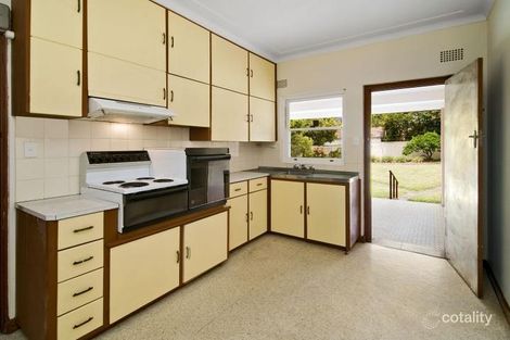 Property photo of 26 Hinkler Crescent Lane Cove North NSW 2066