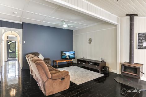 Property photo of 17 North Street Newmarket QLD 4051