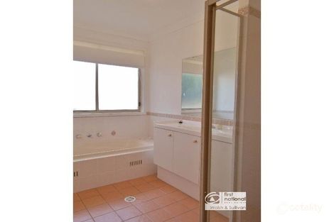 Property photo of 4 Carmelita Circuit Rouse Hill NSW 2155