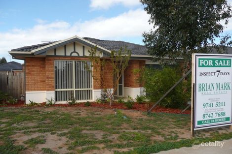 Property photo of 33 Hooker Road Werribee VIC 3030