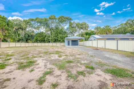 4 ORCHID DR, MOORE PARK BEACH, QLD 4670