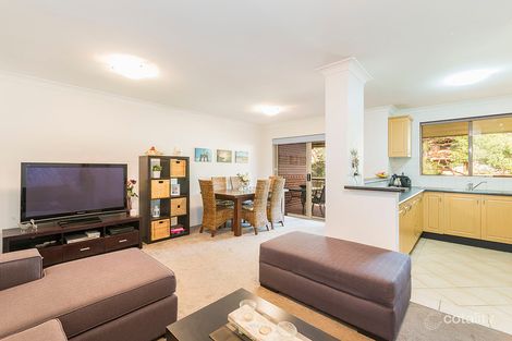 8/31-35 Premier St, Gymea, NSW 2227