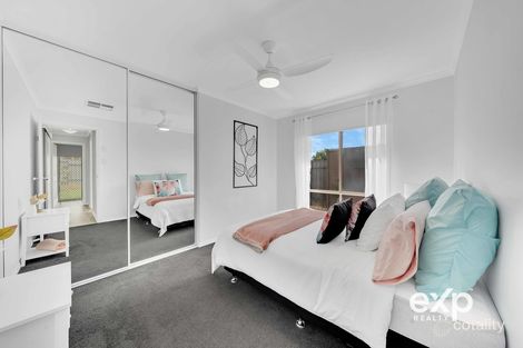 Property photo of 1 Hampshire Drive Craigmore SA 5114