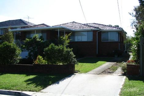 Property photo of 1 Nerang Street Ryde NSW 2112