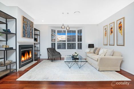 Property photo of 14 Haddon Close Glenwood NSW 2768