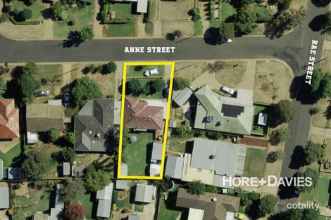 Property photo of 2 Anne Street Tolland NSW 2650