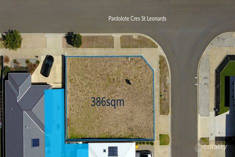 33 Pardolote Cres, St Leonards, VIC 3223