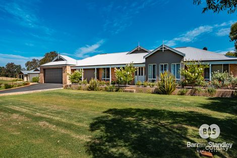 Property photo of 34 Ranson Drive Roelands WA 6226