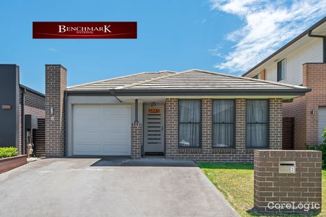 Property photo of 8 Bakewell Road Moorebank NSW 2170