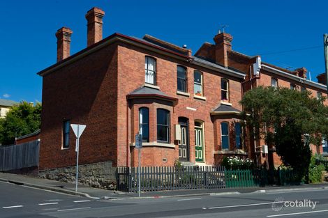 356 Argyle St, North Hobart, TAS 7000