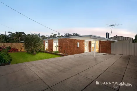 1 Russell St, Tootgarook, VIC 3941