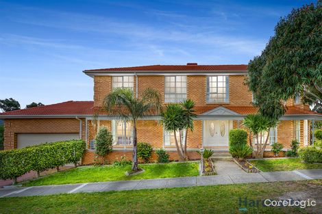 Property photo of 8 Sokleng Close Rowville VIC 3178