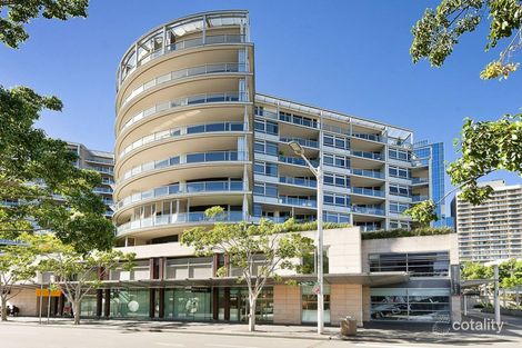 403/35 Shelley St, Sydney, NSW 2000