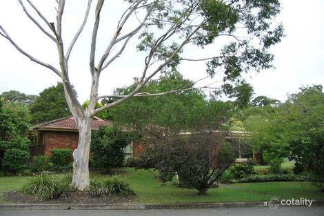 37 Alvona Ave, St Ives, NSW 2075