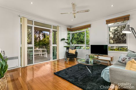 15/1 Graham St, Port Melbourne, VIC 3207