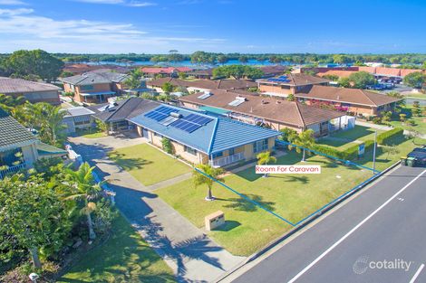 Property photo of 1/88 Keith Compton Drive Tweed Heads NSW 2485