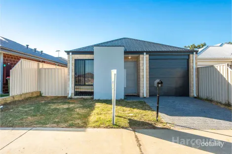 6 Carville Way, Baldivis, WA 6171
