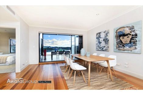 Property photo of 38/2 Bay Drive Meadowbank NSW 2114