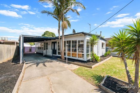 Property photo of 57 Kosciuszko Street Traralgon VIC 3844
