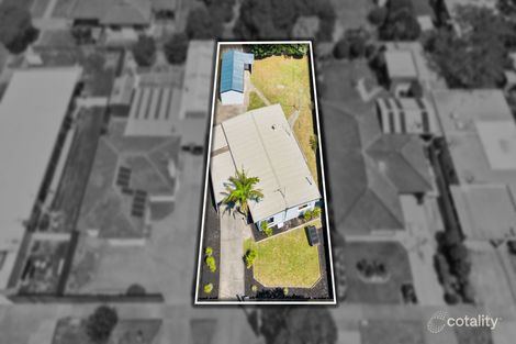 Property photo of 57 Kosciuszko Street Traralgon VIC 3844