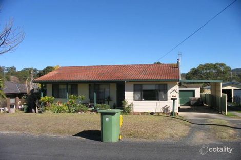 Property photo of 80 Thomas Mitchell Road Killarney Vale NSW 2261