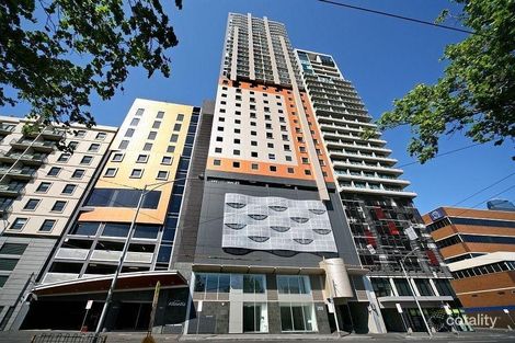 Property photo of 2713/288 Spencer Street Melbourne VIC 3000