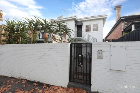 Floor 1/67b Tivoli Rd, South Yarra, VIC 3141