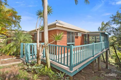 Property photo of 62 Peninsula Drive Bilambil Heights NSW 2486