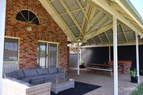 Property photo of 15 Lindale Way Lakelands NSW 2282