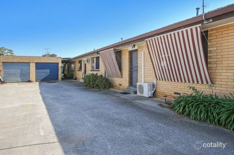 2/11 Glenairne St, Wodonga, VIC 3690