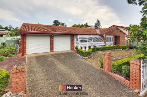 17 Cherrywood St, Sunnybank Hills, QLD 4109