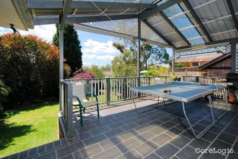 Property photo of 5 Byron Place Illawong NSW 2234