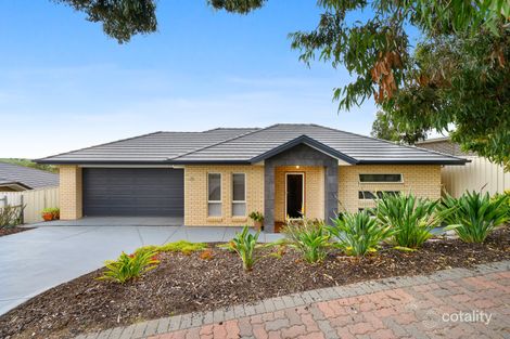 Property photo of 64 Settlers Hill Drive Golden Grove SA 5125