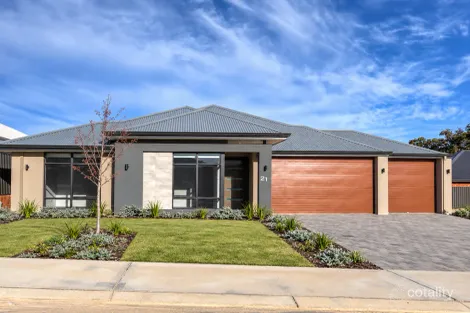 21 Wintergreen Way, Bullsbrook, WA 6084