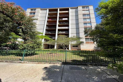 16/12-16 Belmore St, Burwood, NSW 2134