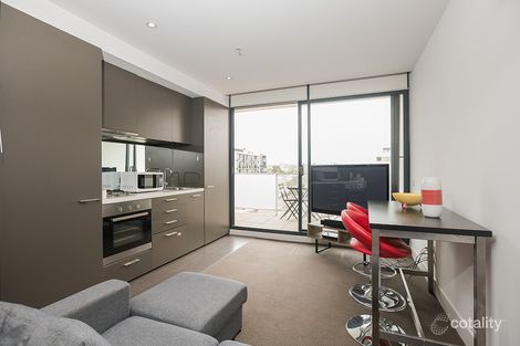 Property photo of 515/32 Bray Street South Yarra VIC 3141