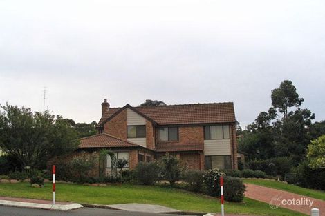 44 Derribong Dr, Cordeaux Heights, NSW 2526