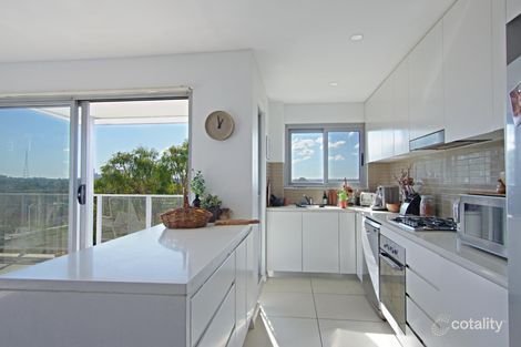 21/96 Chandos St, Naremburn, NSW 2065
