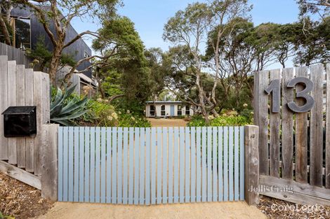 Property photo of 13 Fern Grove Rye VIC 3941