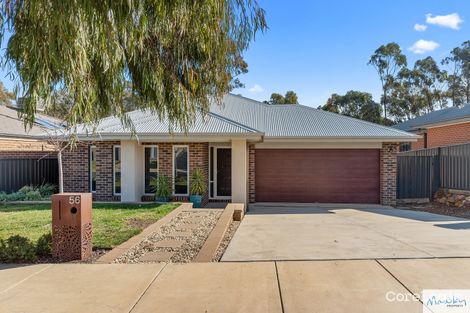 Property photo of 56 Kulmani Street Jackass Flat VIC 3556