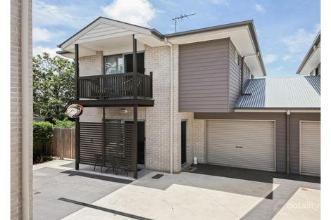 Property photo of 3/21 Myles Street Lawnton QLD 4501