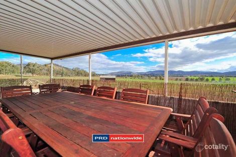 Property photo of 707 Back Kootingal Road Kootingal NSW 2352